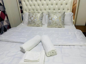 Horizon Inn Apartment
